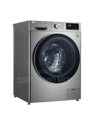Lg Direct Drive 10kg Washing Machine Manual | F1096sdp