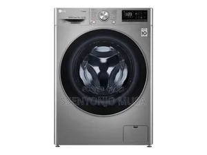 Lg Direct Drive 10kg Washing Machine Manual | F1096sdp