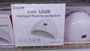 Led Nail Uv Light