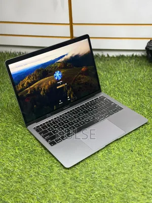 Laptop Apple MacBook Air 2020 M1 8GB Apple M1 SSD 256GB