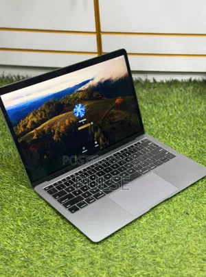 Laptop Apple MacBook Air 2020 M1 8GB Apple M1 SSD 256GB