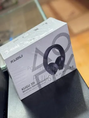 Headphones