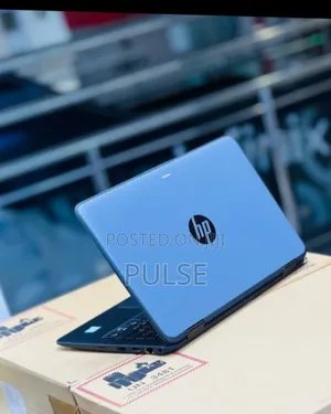 Laptop HP Chromebook X360 11 4GB Intel Core I5 SSD 128GB