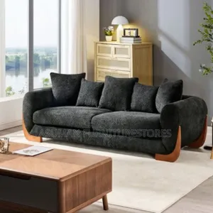 Executive 3seater Sofa Set Call Us On