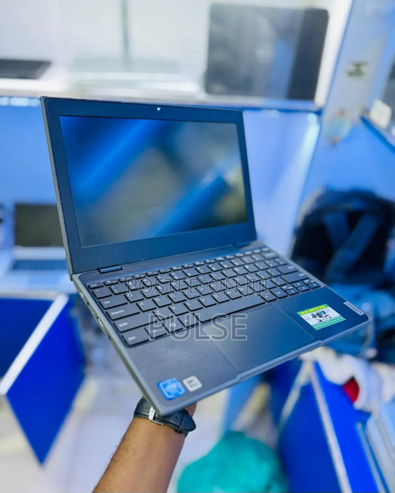 Laptop Lenovo Yoga 11e 8GB Intel Celeron SSD 128GB