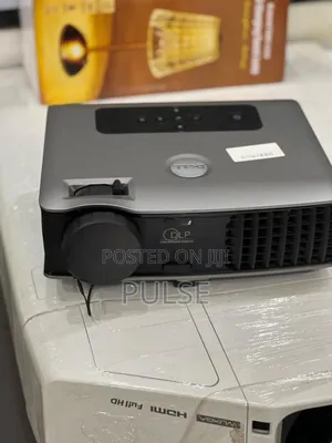 Dell Projectors