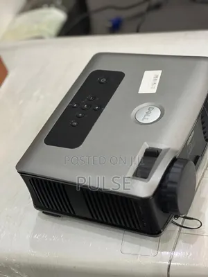 Dell Projectors