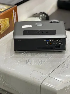 Dell Projectors