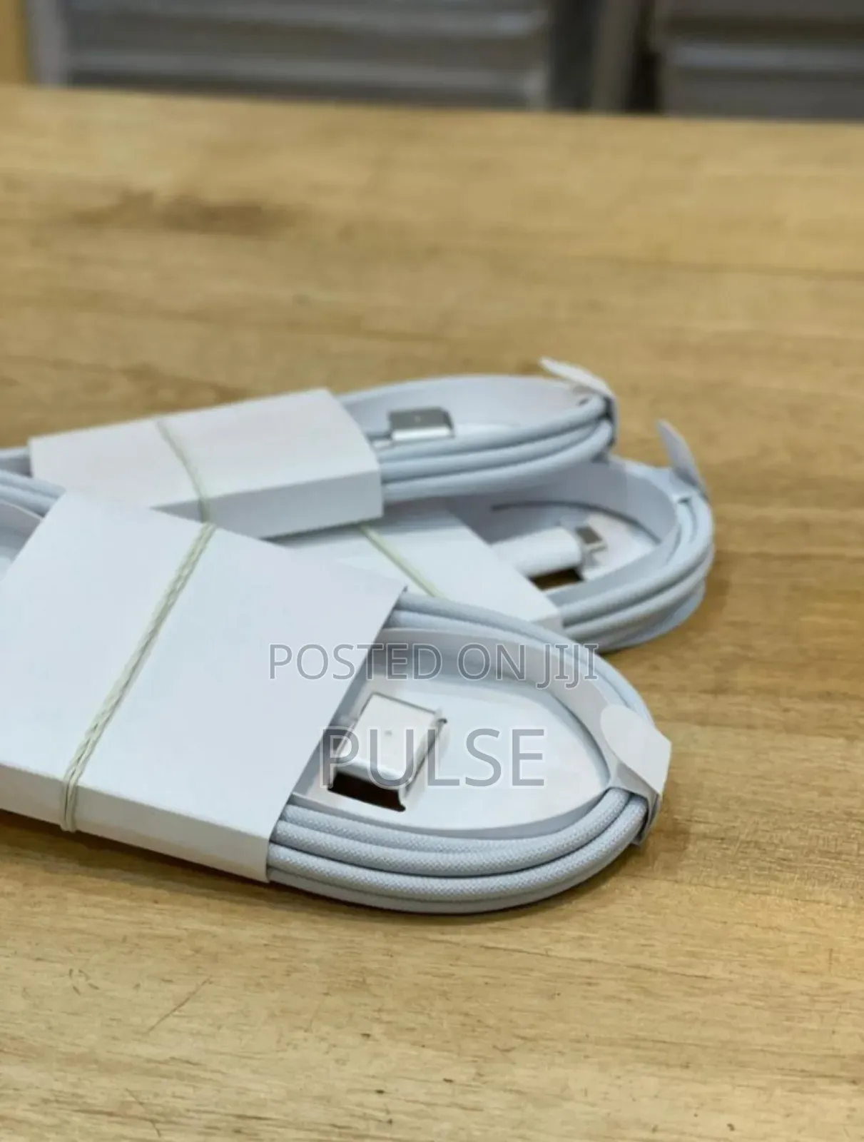 iPhone Charger