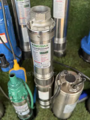 Water Pump Submersible Np037 Kingmax