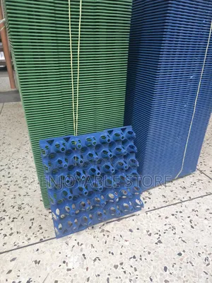100pcs Egg Trays 100pcs Egg Trays