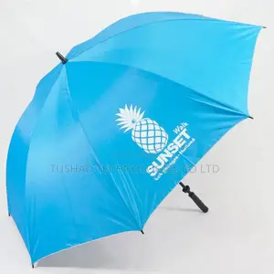 Customized Umbrellas