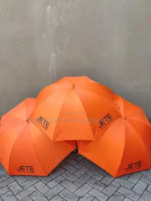 Customized Umbrellas