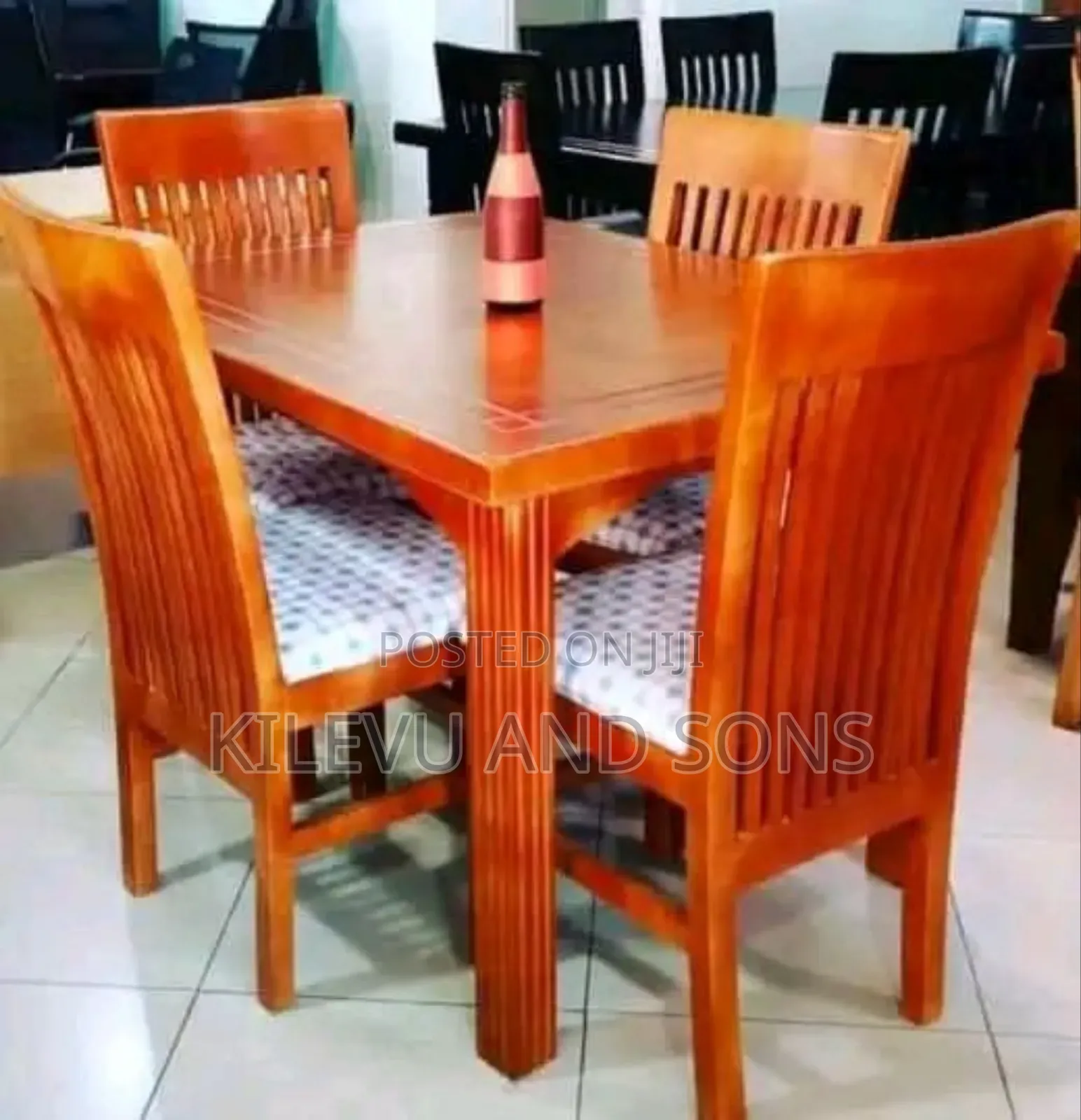 Dinning Table Available