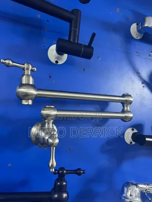 Pot Filler Taps