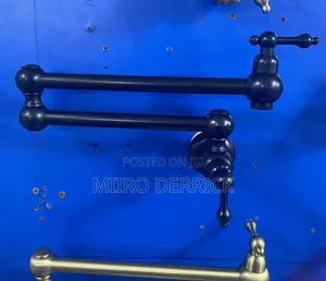 Pot Filler Taps
