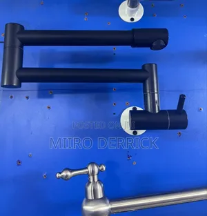 Pot Filler Taps