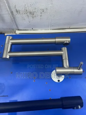 Pot Filler Taps