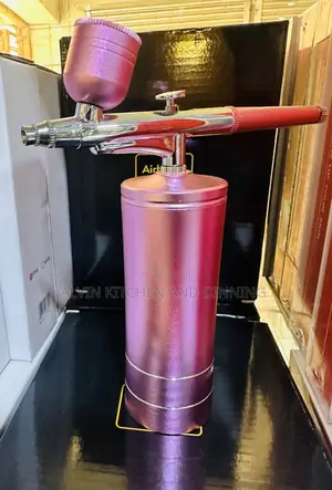 Electric Air Brush