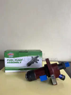 Fuel Injection Pump Zs1115