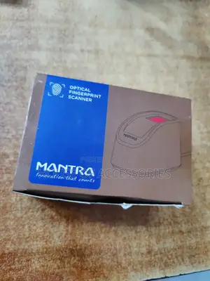 Mantra Finger Print Scanner MFS