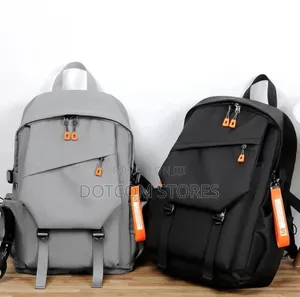 Vc Men's Waterproof Backpack Bag