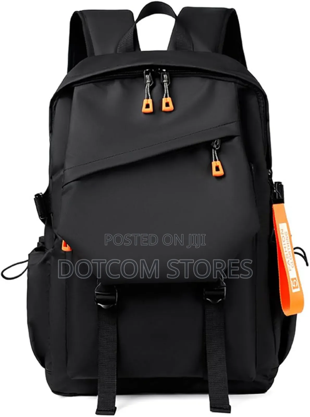 Vc Men's Waterproof Backpack Bag
