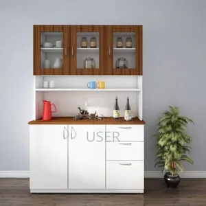 Modern Cupboard Call Us On