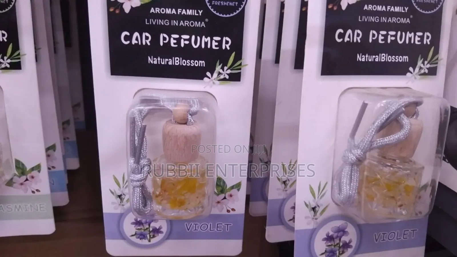 Car Air Refreshner Aroma