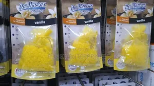 Car Air Refreshner ~ Vanilla