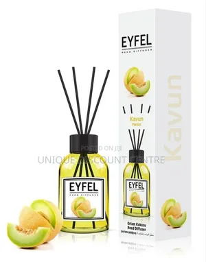 Efyel Reed Diffuser.