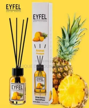 Efyel Reed Diffuser.