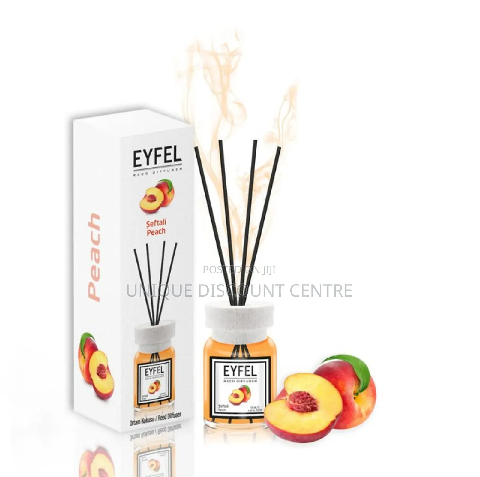 Efyel Reed Diffuser.