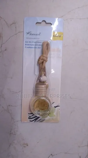 Car Air Freshener