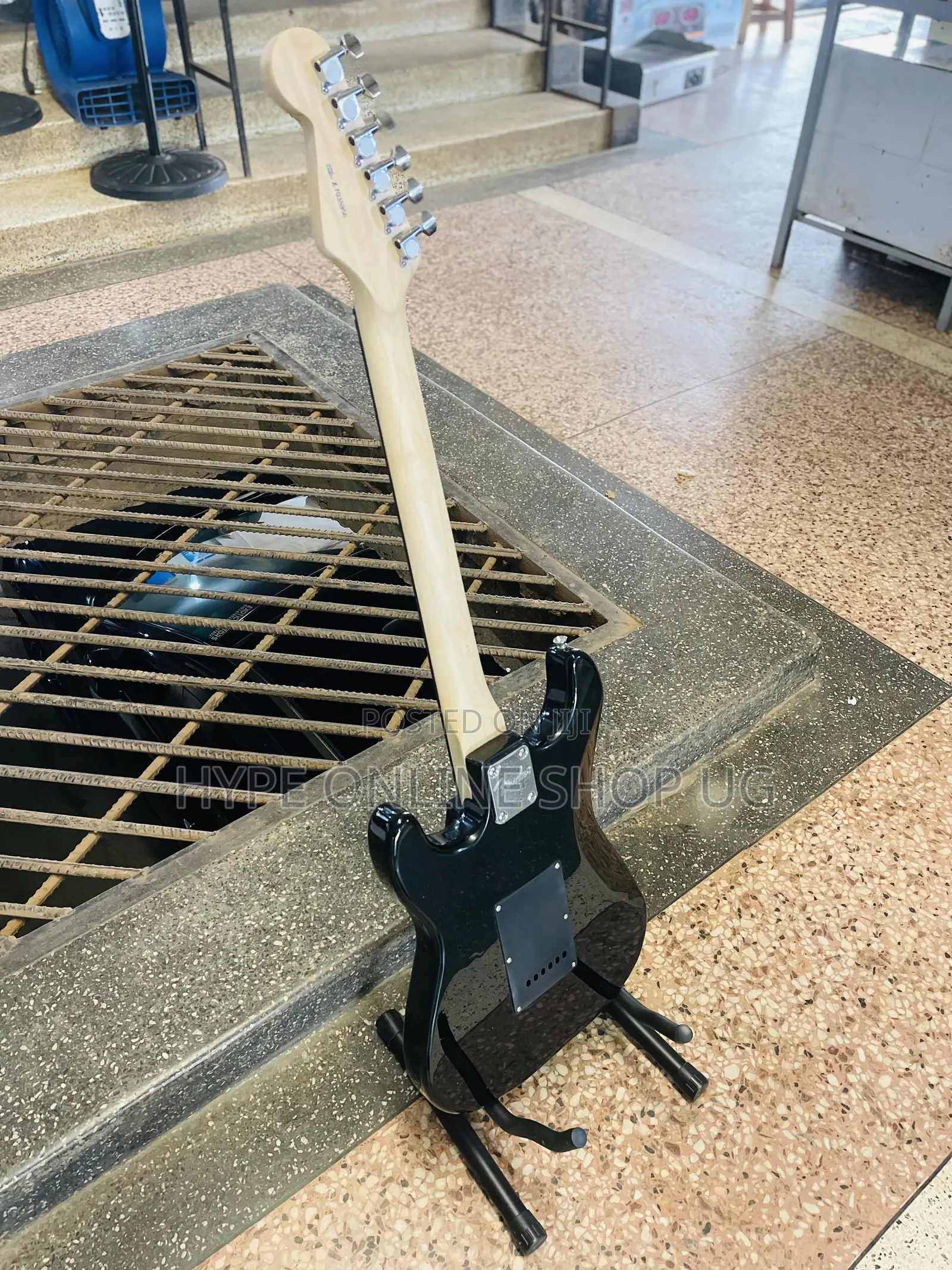 Fender Usa Made,6strings,New Solo Electric Guitar