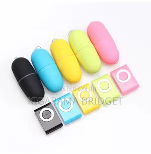 Wireless Bullet Vibrator