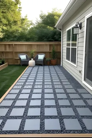 Landscape With Us