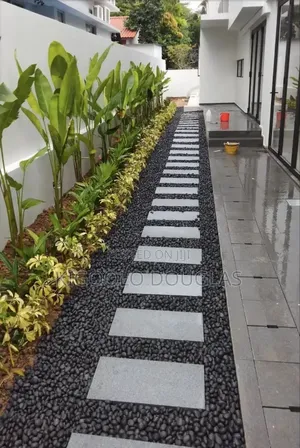 Landscape With Us