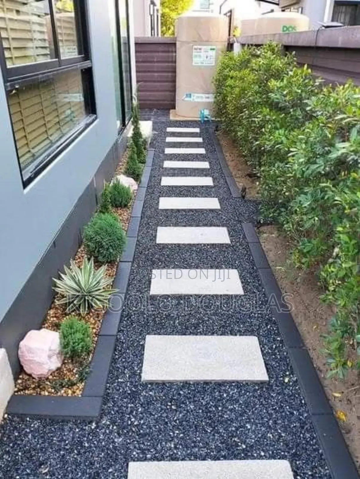 Landscape With Us