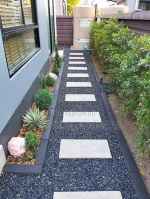 Landscape With Us