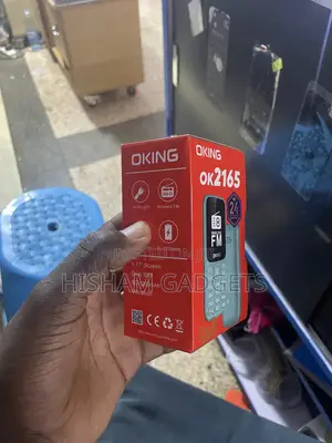 New Itel IT2163 Black