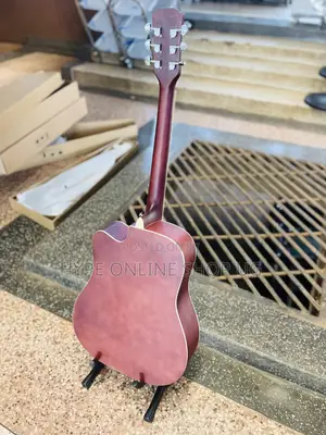 Solid Sound,Brandnew Acoustic Guitar