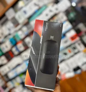 Bose Sound Speaker /Bose Soundlink Flex 2nd Generation