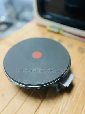 Brandnew Solid Hotplates