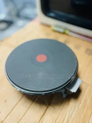 Brandnew Solid Hotplates