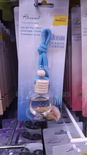 Air Freshener ~ Ocean