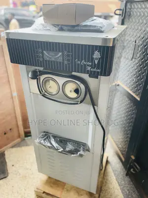 Brandnew Diet 20l Icecream Machine