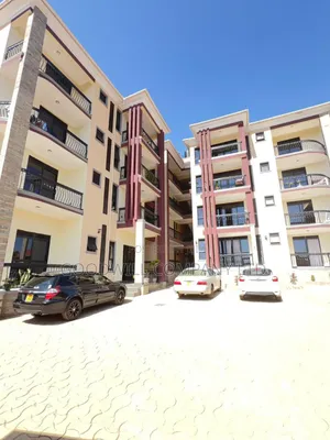 1bdrm Apartment in Kyaliwajjala, Central Division for sale