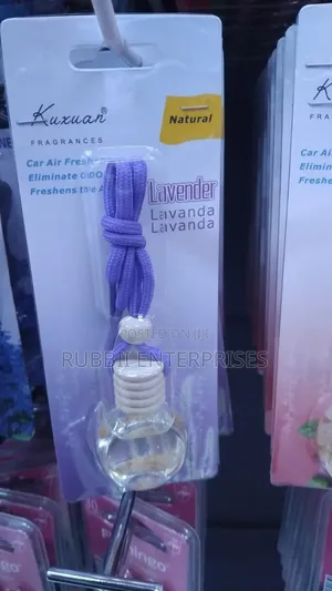 Car Freshner ~ Lavanda
