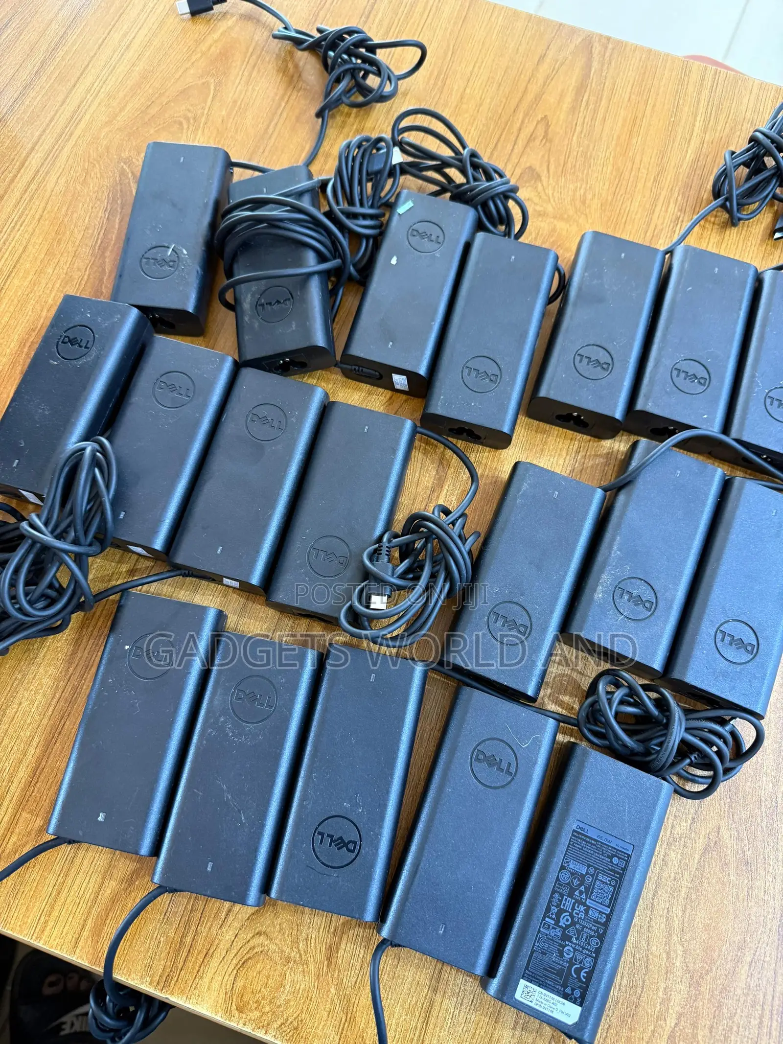 Original Laptop Chargers/ Adapters